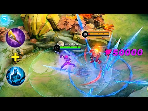 is Julian using golden staff worth it?