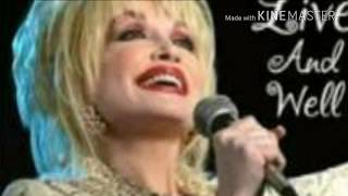 Back home.                                 by dolly parton