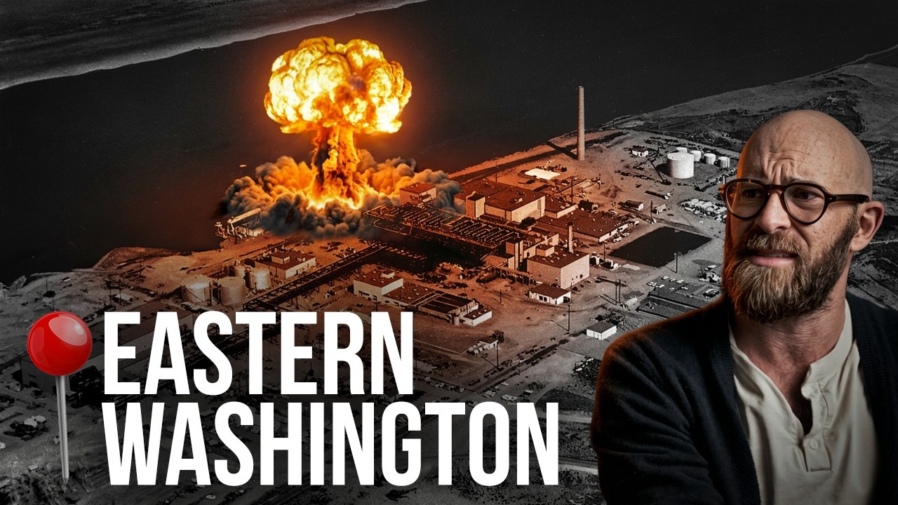 The Deadliest Nuclear Accident in US History