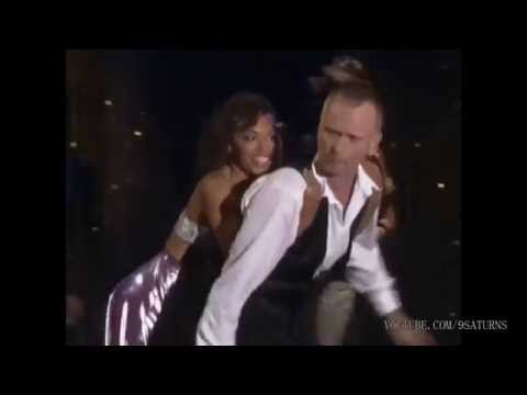 GH LUKE BOBBIE DISCO DANCE Alexis Nik Lucky Brenda Sonny Tony Kevin General Hospital Preview 9-26-16