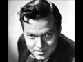ORSON WELLES - I know what it is to be young.wmv