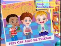 Baby Hazel Friendship Day Baby Hazel Games To Play Yourchannelkids
