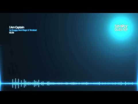 Sluggo, Nerd Rage & Terrabad - I Am Captain [HD]