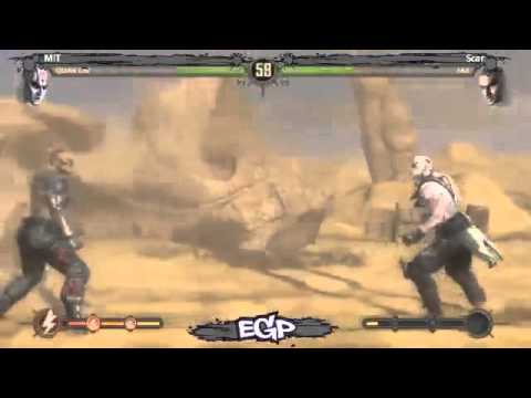 IGL MIT vs Scar - [EGP] MLG After Hours