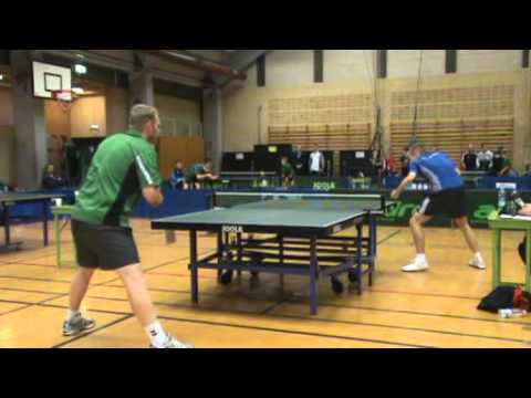 101107 Næstved Stævne, Henrik Sterner - Kristian Harkjær