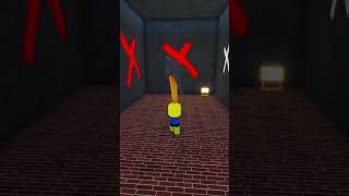 Download lagu BABY NOOB ESCAPED THE ROBOT'S TRAP! π€βοΈ #roblox #shorts mp3 Download lagu BABY NOOB ESCAPED THE ROBOT'S TRAP! π€βοΈ #roblox #shorts mp3