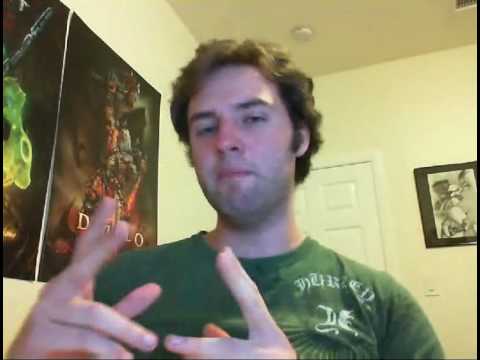 My Life of Starcraft - Part 1