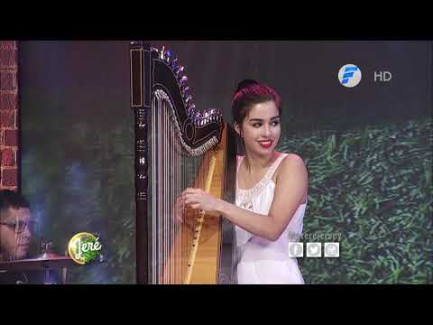 ARPISTA PARAGUAYOS ASOCIADOS  - ISLA SAKÂ