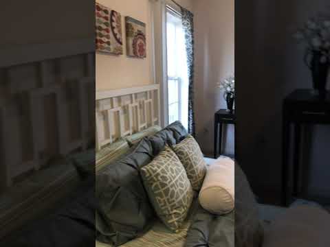 2 Bed, 2 Bath - C Floor Plan