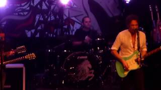 Big Wreck &quot;One Good Piece of Me&quot; Live Toronto February 18 2017