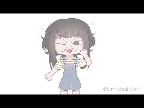 Poi poi poi poi poi poi po pi kyn [Oc Animatic]