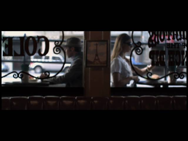 Foolishly Seeking True Love