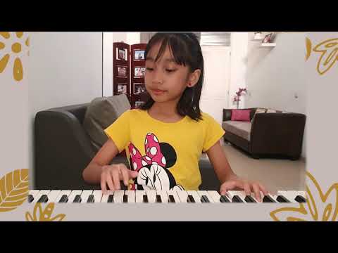 Sura-Sura Yesus Bangku KEE GBKP No 381