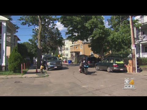 1 Dead After Mattapan Shooting