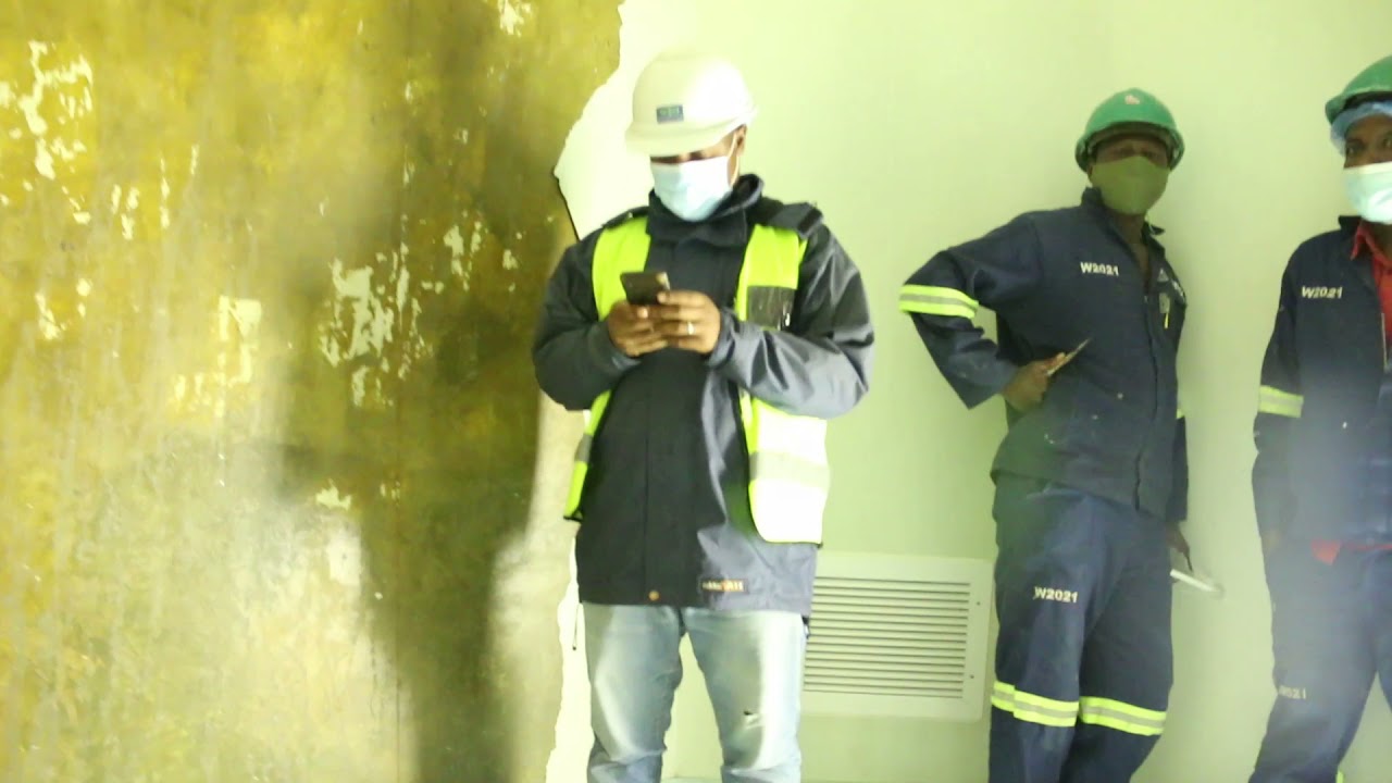 W30 - BBCBE Regional Safety Awards 2021