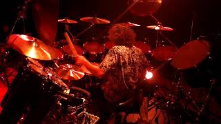 Simon Phillips, Protocol, "Azores," Yoshi's  2/8/18