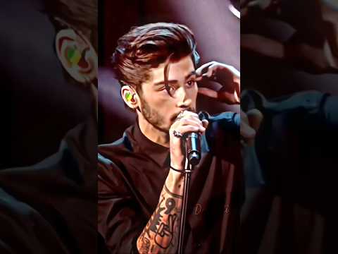 🔥Zayn Malik🔥 chammak challo song attitude status #zayn #status