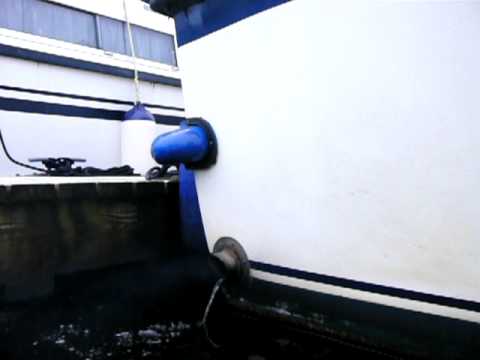 Silencer Before and After