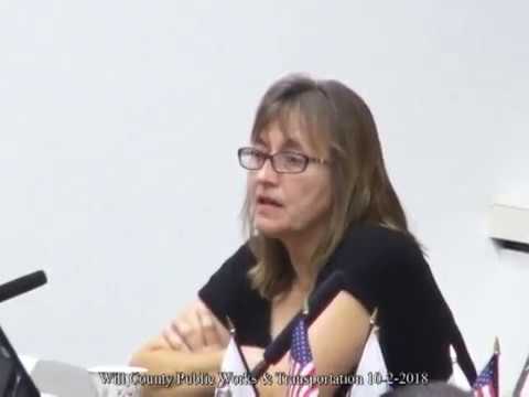 Public works 10 2 2018