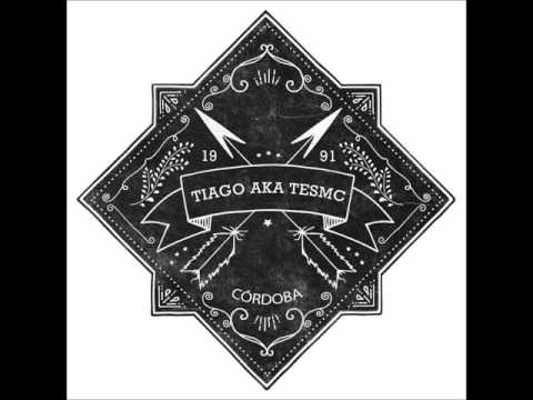 Tiago Srb - Vida consumida