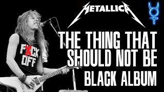 Download lagu What If The Thing That Should Not Be Was On The Black Album? mp3 Download lagu What If The Thing That Should Not Be Was On The Black Album? mp3