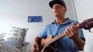 Song (27) "Sailing In Your Freedom"