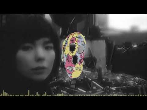 BJORK - VENUS AS A BOY (KOCIACZEK REMIX)