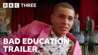 Bad Education | Series 5 Trailer