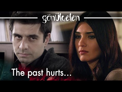 Hasret can't help but think about past - Episode 50 | Becoming a Lady