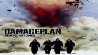 Damageplan - Reborn