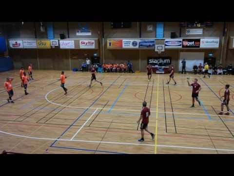 GIK Wasaiterna - HK Brukspôjkera