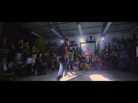 Loco Vara & Vago Vs Sofía Polo & Guillermo Mendez | Experimental Semi | AL SON QUE ME TOQUEN 2018