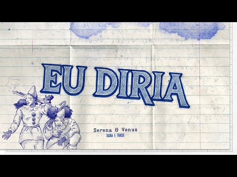 Video thumbnail for Eu Diria
