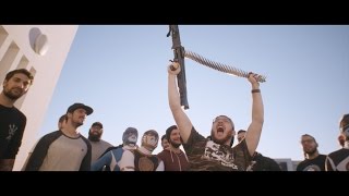 ALEA JACTA EST - TELL THEM (Official music video)