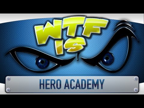 hero academy pc test