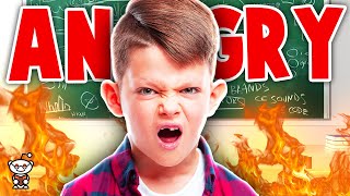 r/traumatizethemback HOW I DEALT WITH A RACIST KID! - Reddit Stories