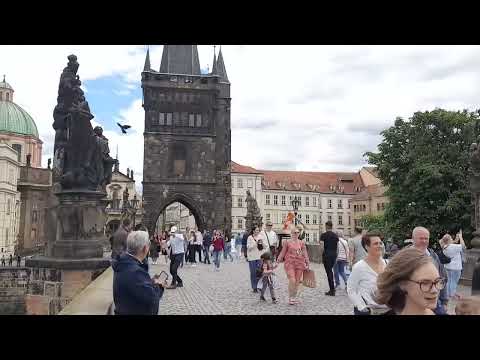 #2022-004 - CZ - Praag