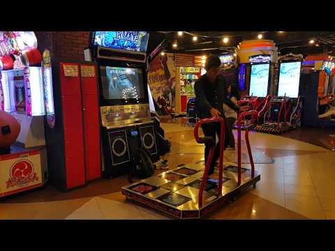 Beethoven Virus D8 Freestyle by Joshua Muliawan