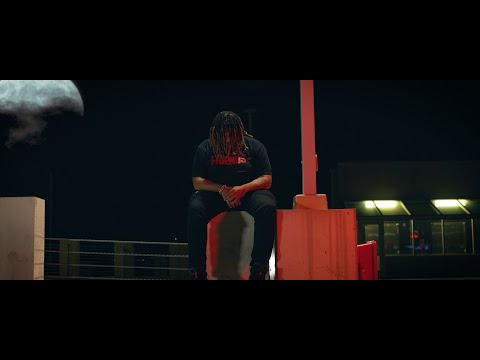 Vasquez La Pesa - Mi Vida (Official Video)