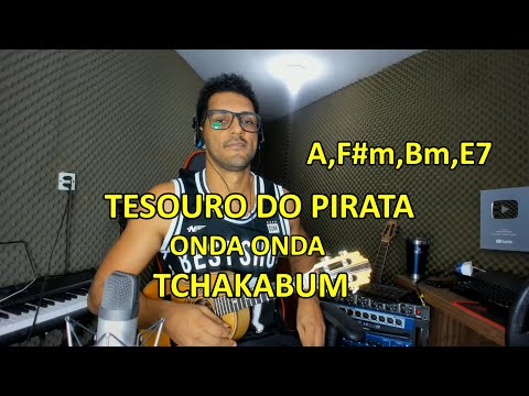 Quebra - Tchakabum