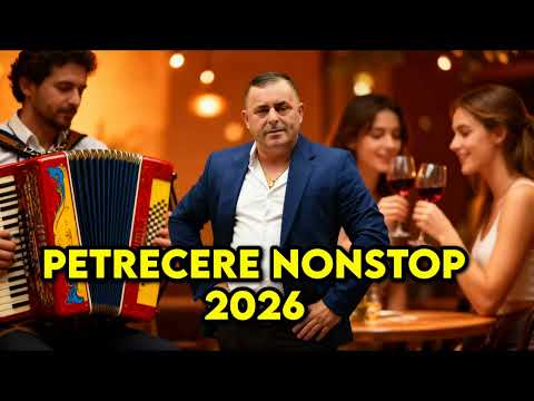 Super Colaj Muzică de Petrecere 2026 – Atmosferă de Nuntă la Maximum