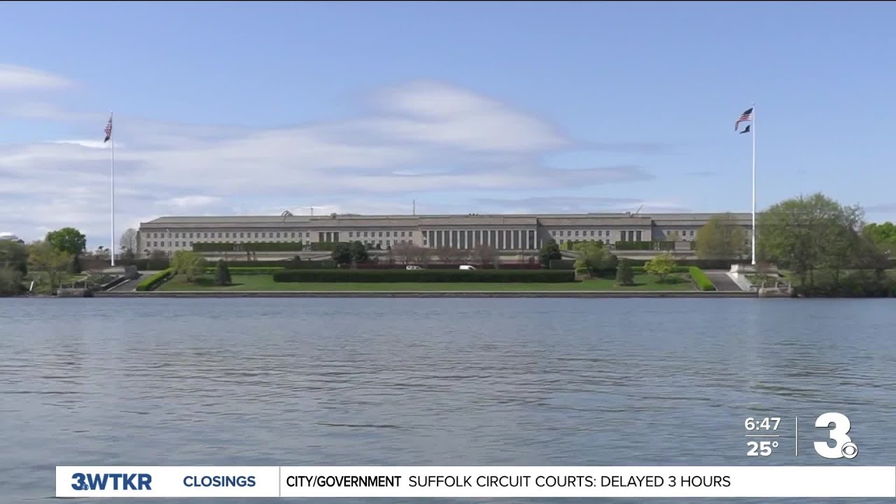 6,000+ IRS workers fired by Trump administration as mass layoffs continue