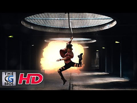 CGI & VFX Showreels: "COMPOSITING REEL 2019" - by David González Vela (Vela Productions) | TheCGBros