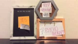 Step into the NHS schools' competition 18/19 - West Midlands regional winner