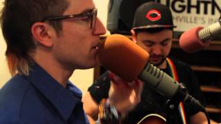 Walk The Moon - Different Colors - Live at Lightning 100