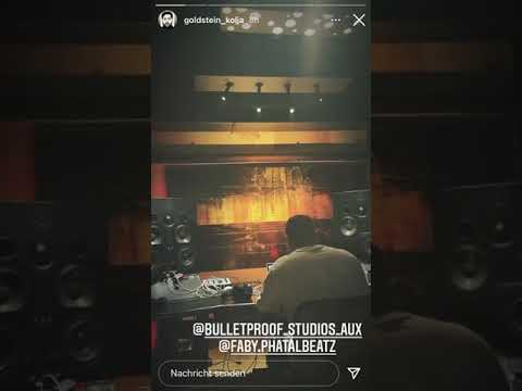 Kolja Goldstein Teaser