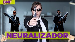 Neuralizador - Lo bueno lo malo y lo feo