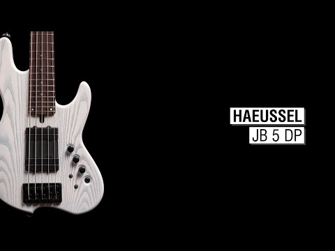 Haeussel JB 5 DP - Maruszczyk Elwood L5p-24