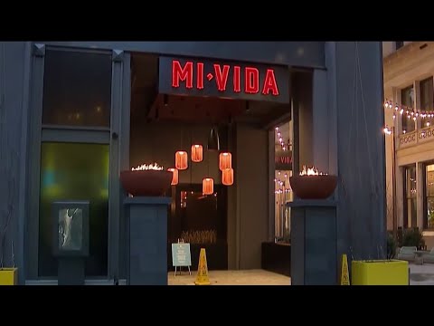 Restaurant opens as larger investments are planned in Market ...
