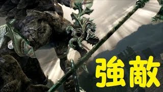 【ダクソ】パート２「ガーゴイルってこんな強かったっけｗｗ」【ダークソウルリマスター】